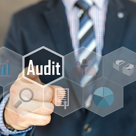 auditoria